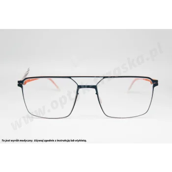 Okulary korekcyjne LOOL SHAFT PTOG