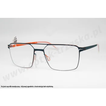 Okulary korekcyjne LOOL SHAFT PTOG