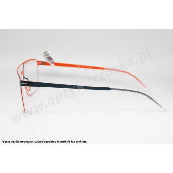 Okulary korekcyjne LOOL SHAFT PTOG