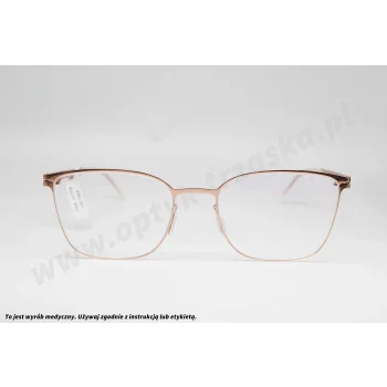Okulary korekcyjne LOOL SILVI PG