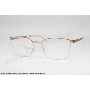 Okulary korekcyjne LOOL SILVI PG
