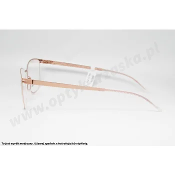 Okulary korekcyjne LOOL SILVI PG