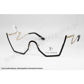 Okulary korekcyjne EVA MINGE EMP 1034 C2