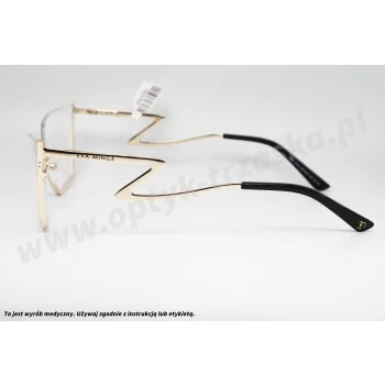 Okulary korekcyjne EVA MINGE EMP 1034 C2