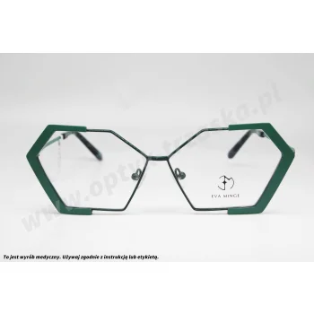 Okulary korekcyjne EVA MINGE EM 11416 C2