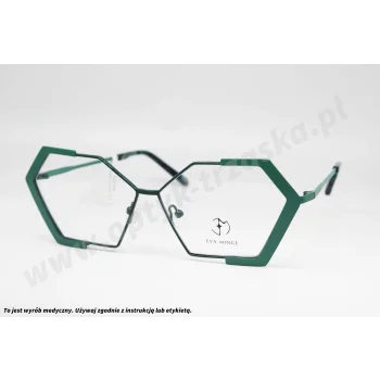 Okulary korekcyjne EVA MINGE EM 11416 C2