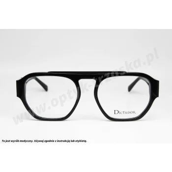 Okulary korekcyjne DICTADOR DT 31222 C1