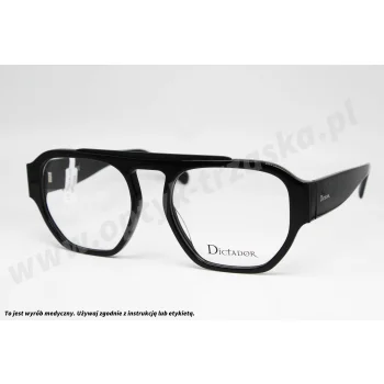 Okulary korekcyjne DICTADOR DT 31222 C1
