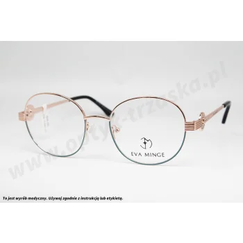 Okulary korekcyjne EVA MINGE EM 11447 C1