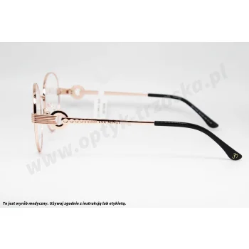 Okulary korekcyjne EVA MINGE EM 11447 C1