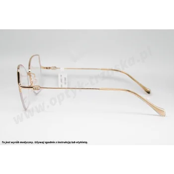 Okulary korekcyjne ANA HICKMANN AH 1558T 09A