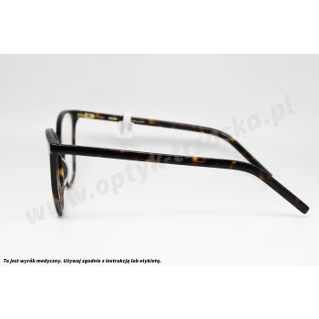 Okulary korekcyjne KALEOS LARDI C002