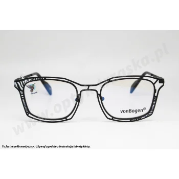 Okulary korekcyjne VONBOGEN MOD. 1575 C01