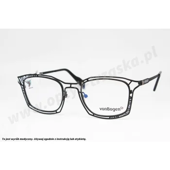 Okulary korekcyjne VONBOGEN MOD. 1575 C01