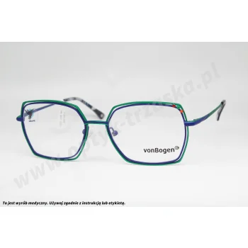 Okulary korekcyjne VONBOGEN VB 207 C01