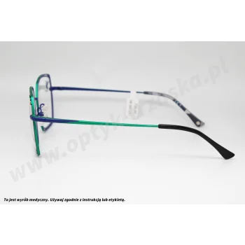 Okulary korekcyjne VONBOGEN VB 207 C01