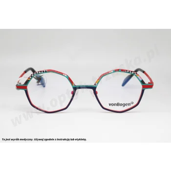 Okulary korekcyjne VONBOGEN VB 234 C02