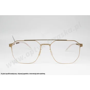 Okulary korekcyjne LOOL RIGEL GDGR
