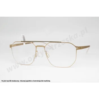 Okulary korekcyjne LOOL RIGEL GDGR