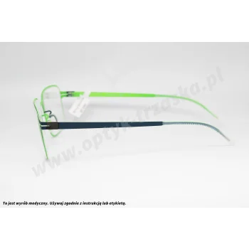 Okulary korekcyjne LOOL ROVER PTGR