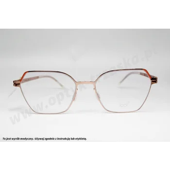 Okulary korekcyjne LOOL ALTAIR PGCO