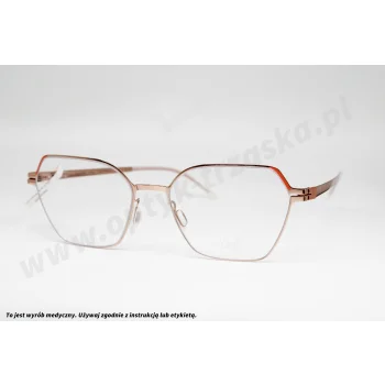 Okulary korekcyjne LOOL ALTAIR PGCO