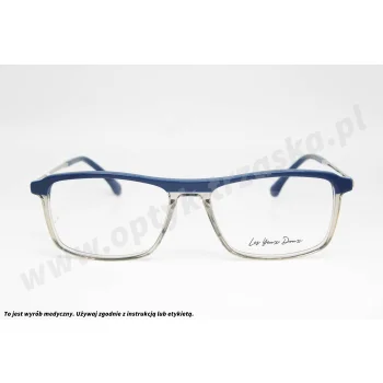 Okulary korekcyjne LES YEUX DOUX BL 327 BLUE GREY