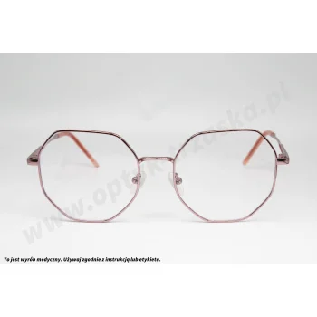 Okulary korekcyjne OWLET OWMM 320 C10