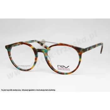 Okulary korekcyjne RV BARCELONA RV 621 C3