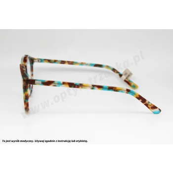 Okulary korekcyjne RV BARCELONA RV 621 C3