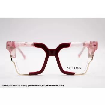 Okulary korekcyjne MOLOKA MM 2330 C2