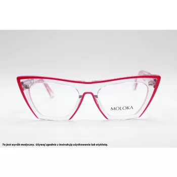 Okulary korekcyjne MOLOKA CH 3209 C1