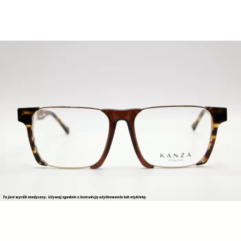 Okulary korekcyjne KANZA K 015 C3