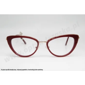 Okulary korekcyjne LES YEUX DOUX BH 086 C4