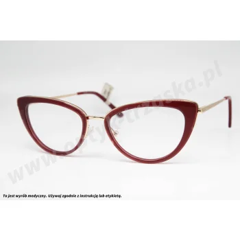 Okulary korekcyjne LES YEUX DOUX BH 086 C4