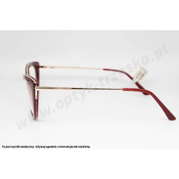 Okulary korekcyjne LES YEUX DOUX BH 086 C4