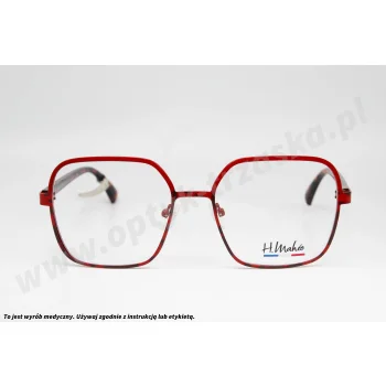 Okulary korekcyjne H. Maheo HM 247 C1