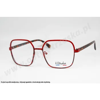 Okulary korekcyjne H. Maheo HM 247 C1