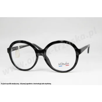 Okulary korekcyjne H. Maheo HM 629 C1