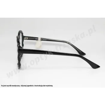 Okulary korekcyjne H. Maheo HM 629 C1