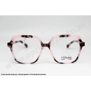 Okulary korekcyjne H. Maheo HM 272 C2