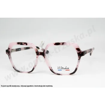 Okulary korekcyjne H. Maheo HM 272 C2
