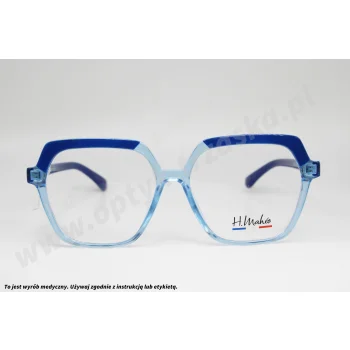 Okulary korekcyjne H. Maheo HM 272 C1