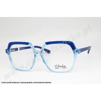 Okulary korekcyjne H. Maheo HM 272 C1