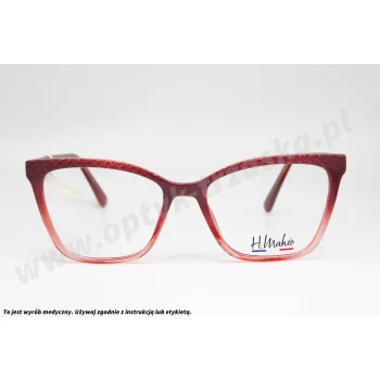 Okulary korekcyjne H. Maheo HM 604 C2