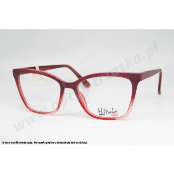 Okulary korekcyjne H. Maheo HM 604 C2