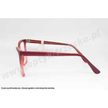 Okulary korekcyjne H. Maheo HM 604 C2