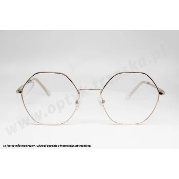 Okulary korekcyjne OWLET OWMM 303 C20