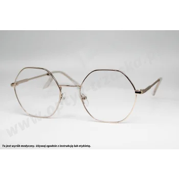 Okulary korekcyjne OWLET OWMM 303 C20