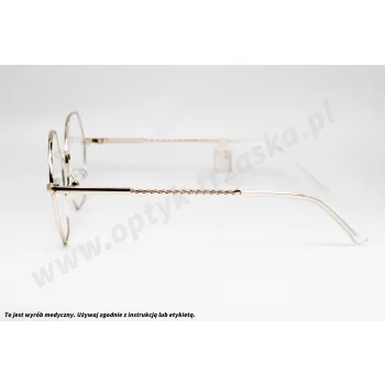 Okulary korekcyjne OWLET OWMM 303 C20